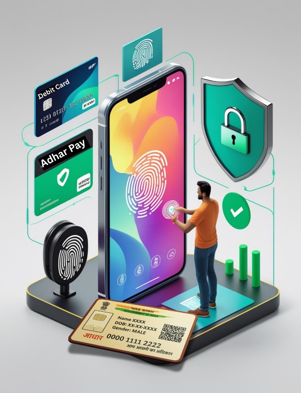 Paylio Digi - Digital Financial Services