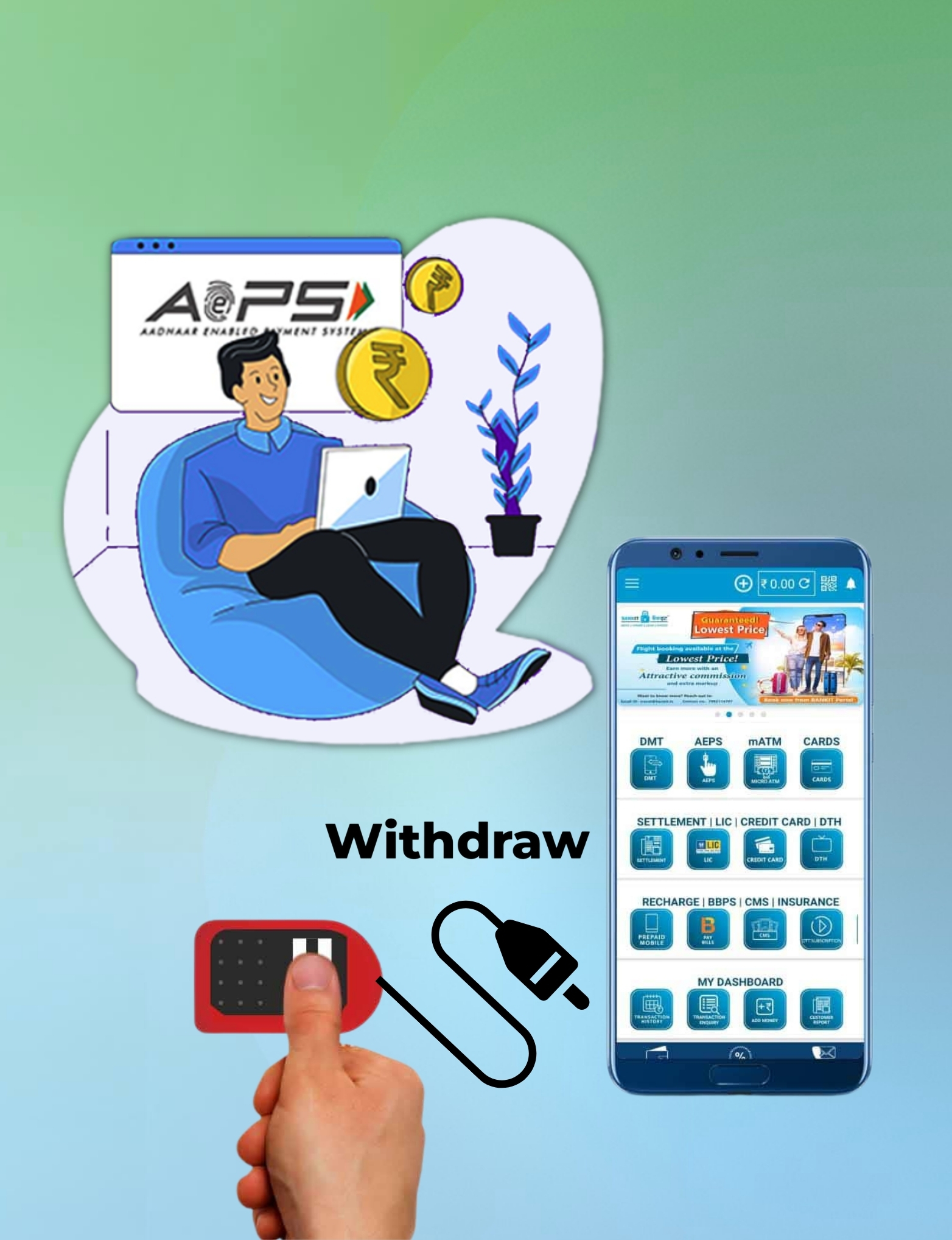 Online Bill Payment